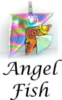 angel fish